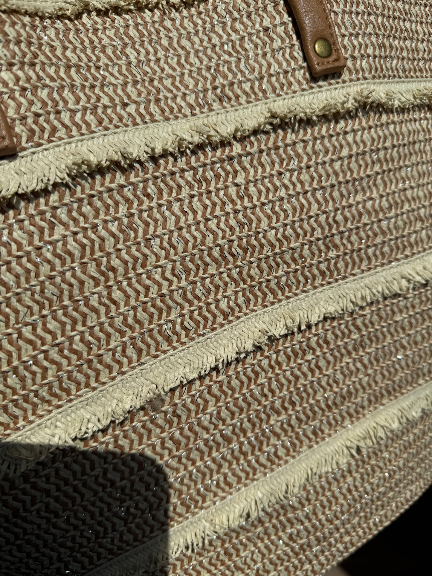 Beach bag