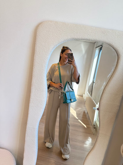 Xena bag petrol