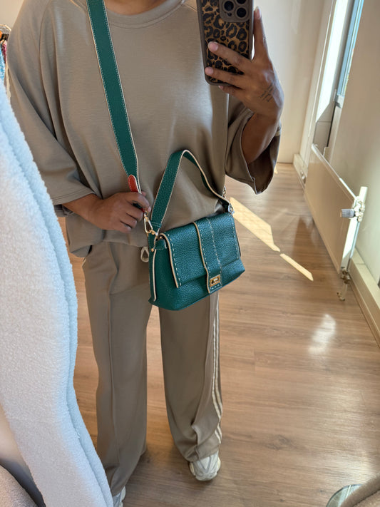 Xena bag petrol