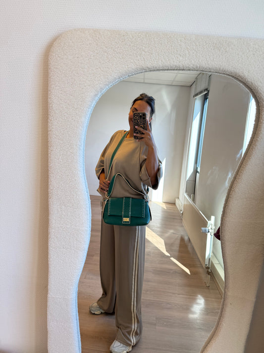 Xena bag petrol