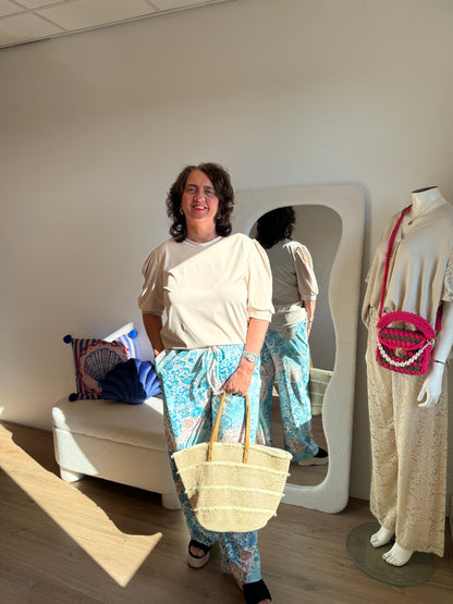 Beach bag