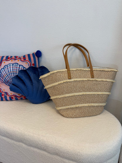 Beach bag