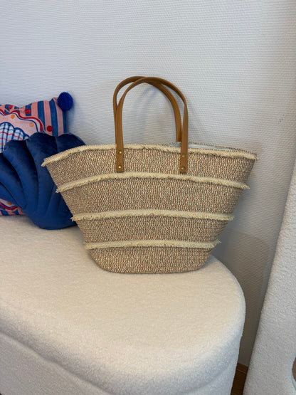Beach bag
