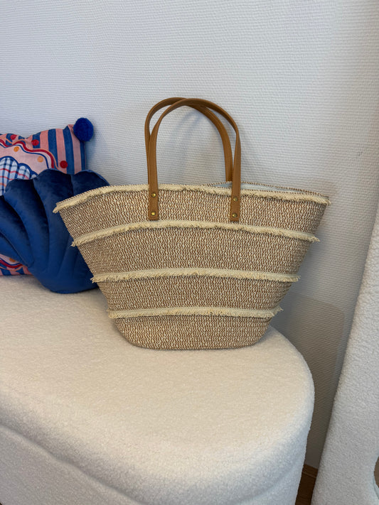 Beach bag